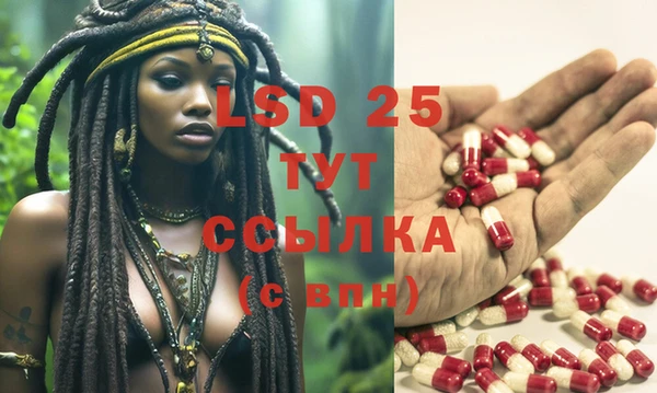 винт Баксан